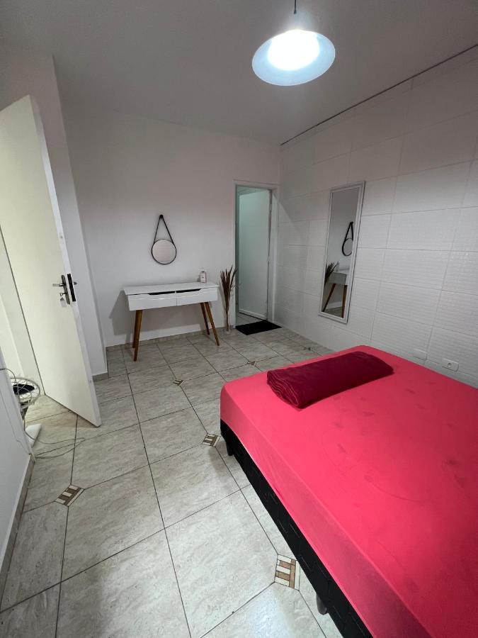 Grande Familia Av Paulista Hostel Sao Paulo