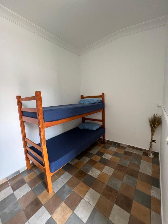 Grande Familia Av Paulista Hostel