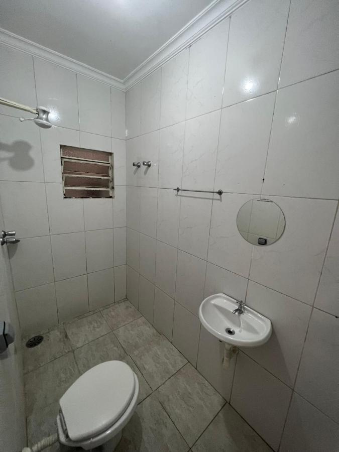 Hostel Grande Familia Av Paulista *