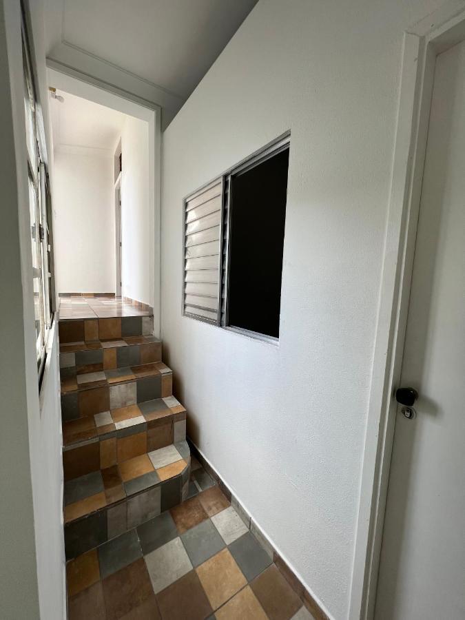 Hostel Grande Familia Av Paulista