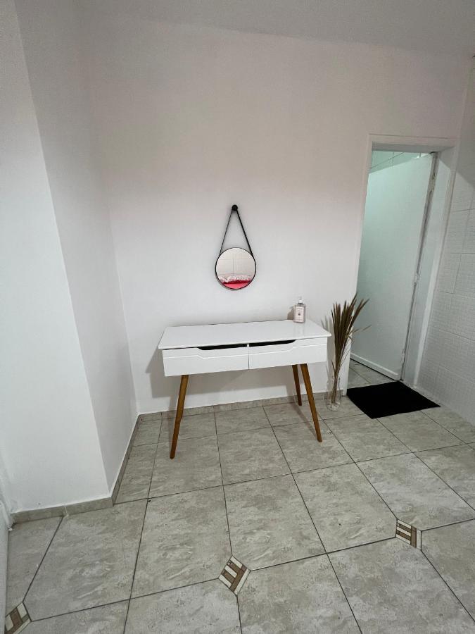 Grande Familia Av Paulista Hostel Sao Paulo