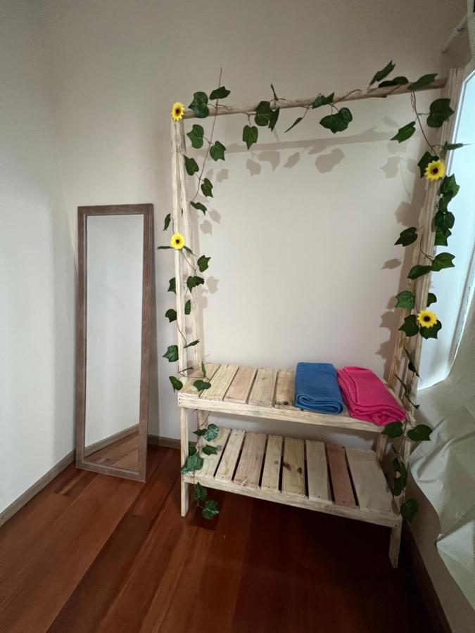 Hostel Grande Familia Av Paulista Sao Paulo