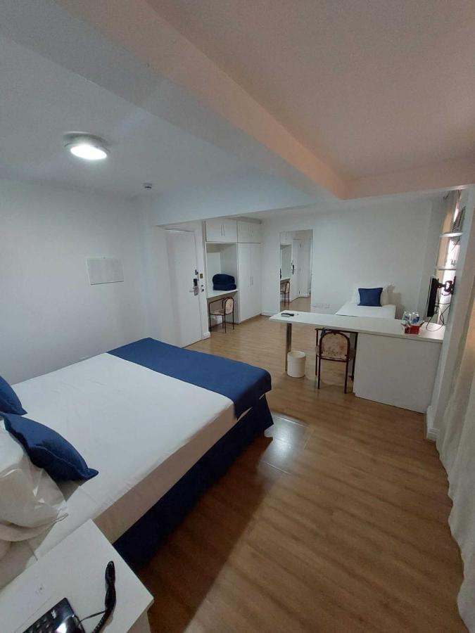 Summit Suites Paulista São Paulo