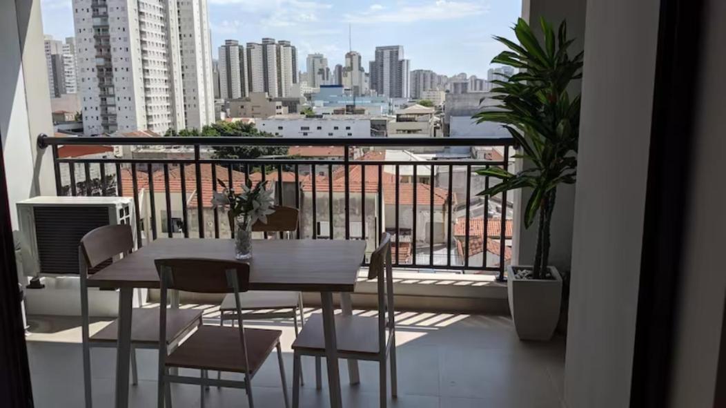 Apartment Vn Bom Retiro *