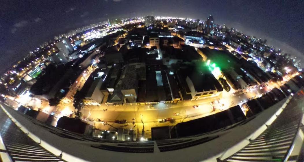 Vn Bom Retiro Apartment *
