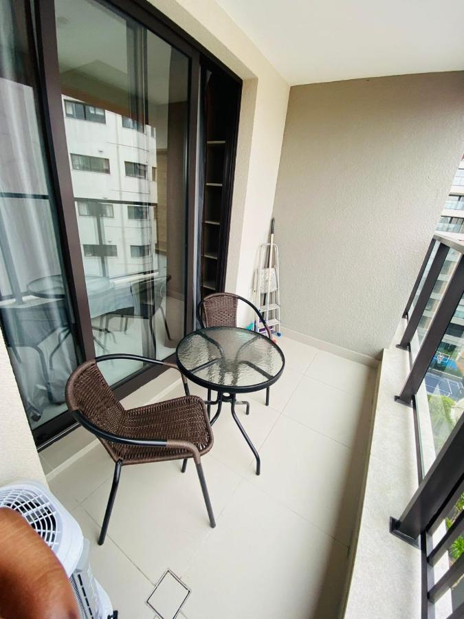 De Alto Padrao Na Mariana Apartment *