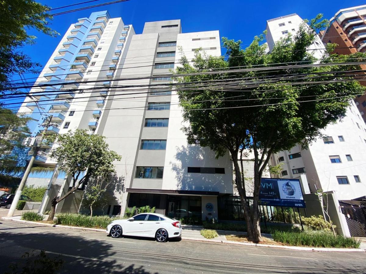 De Alto Padrao Na Mariana Apartment *