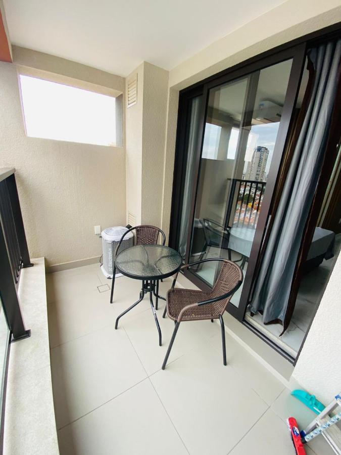 Apartment De Alto Padrao Na Mariana