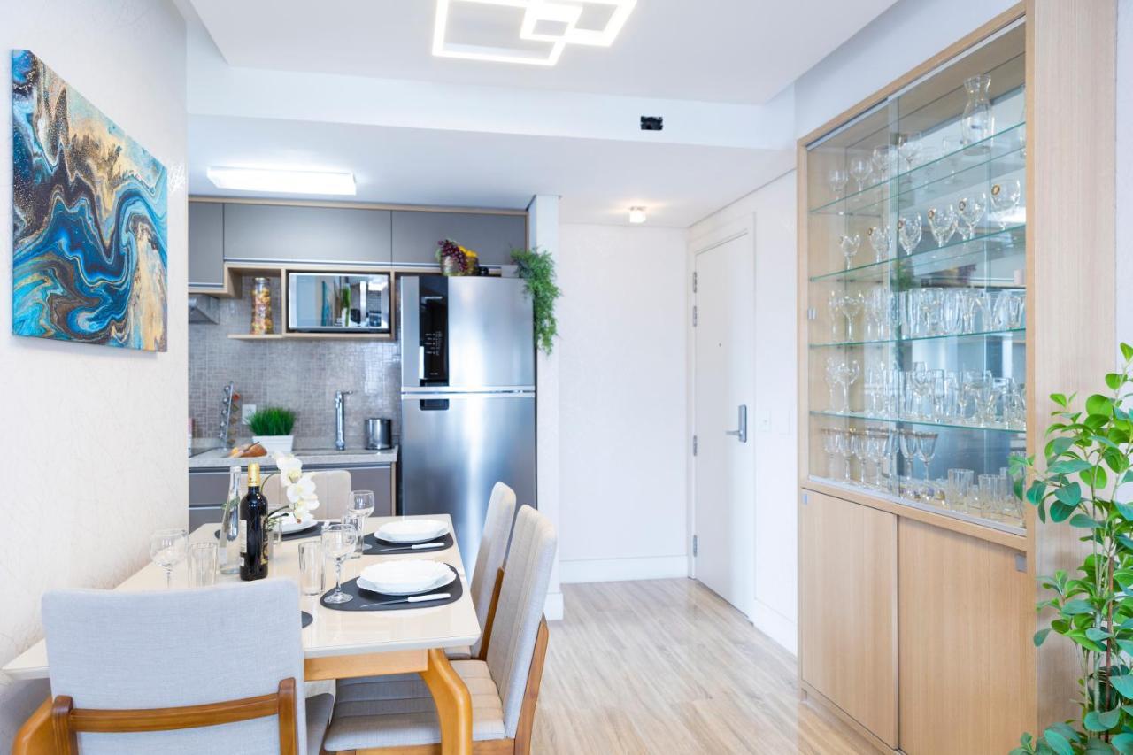 Apartamento Na Bela Vista Com Piscina E Vaga De Garagem *