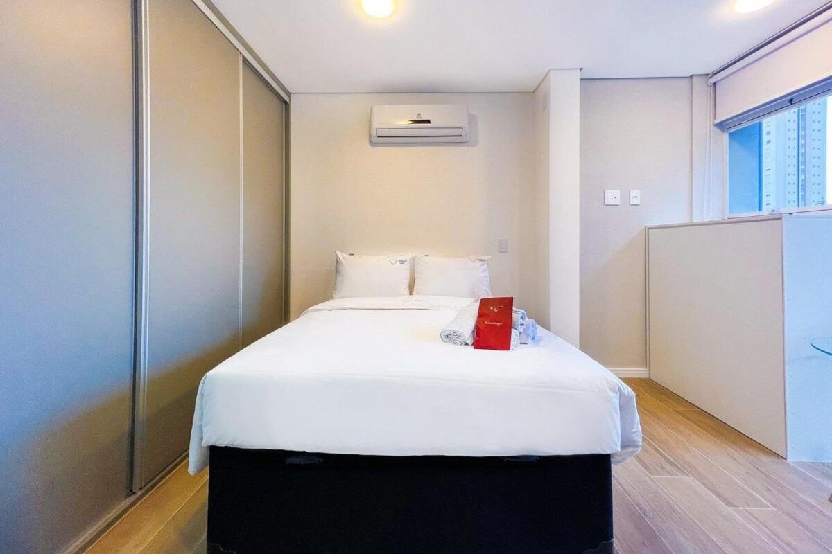 Zainalofts7 Ao Lado Do Aacd- Op Art Ibirapuera 53a/54a Apartamento *