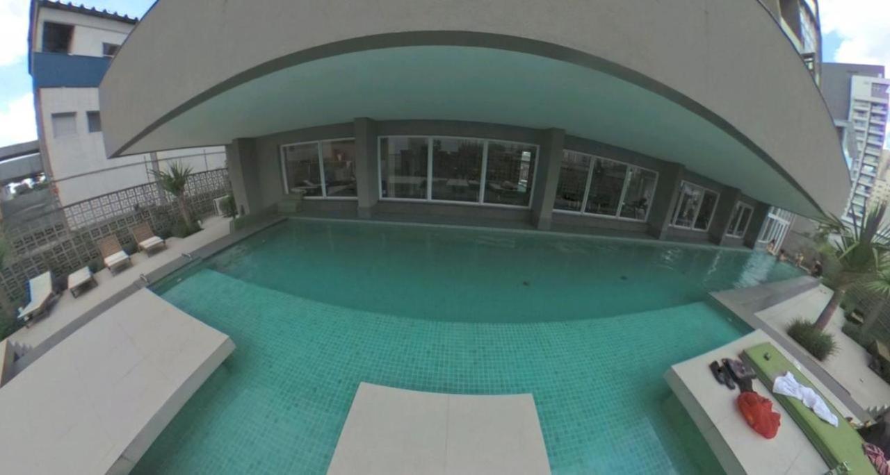 Apartment Vn Turiassu Sao Paulo