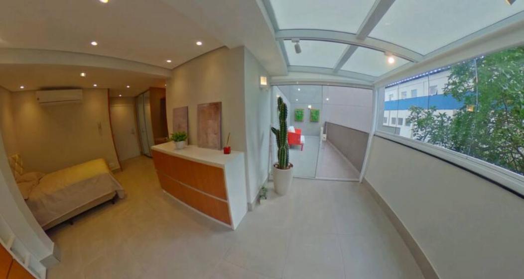 Vn Turiassu Apartment