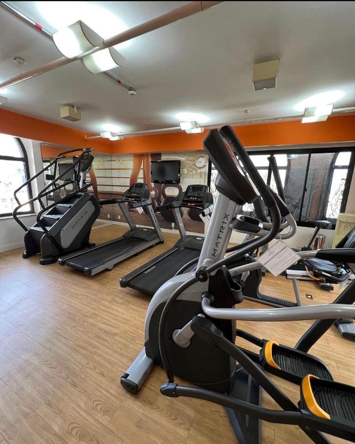 Apartamento Faria Lima São Paulo