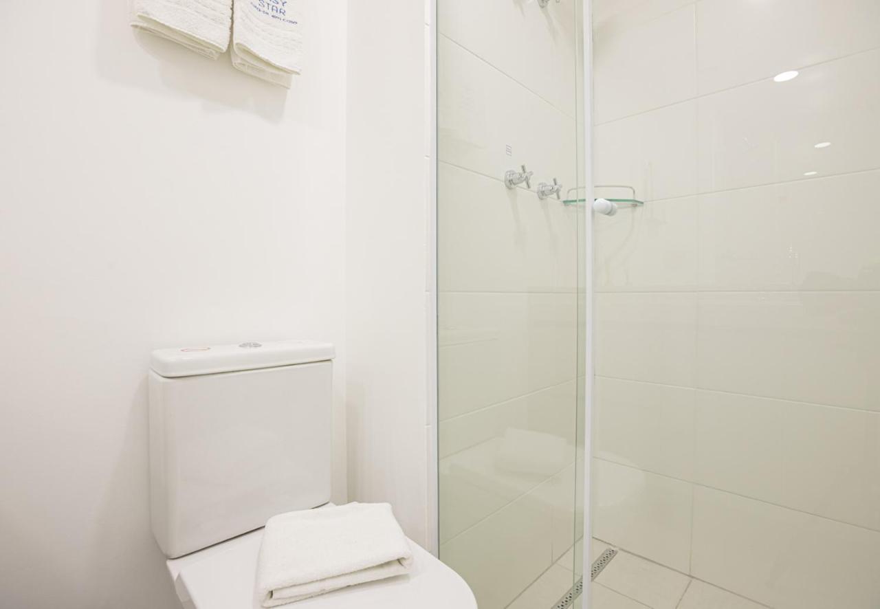 Easy Star - Lindo No Brooklin Ao Lado Av. Santo Amaro! - Zt01h * São Paulo