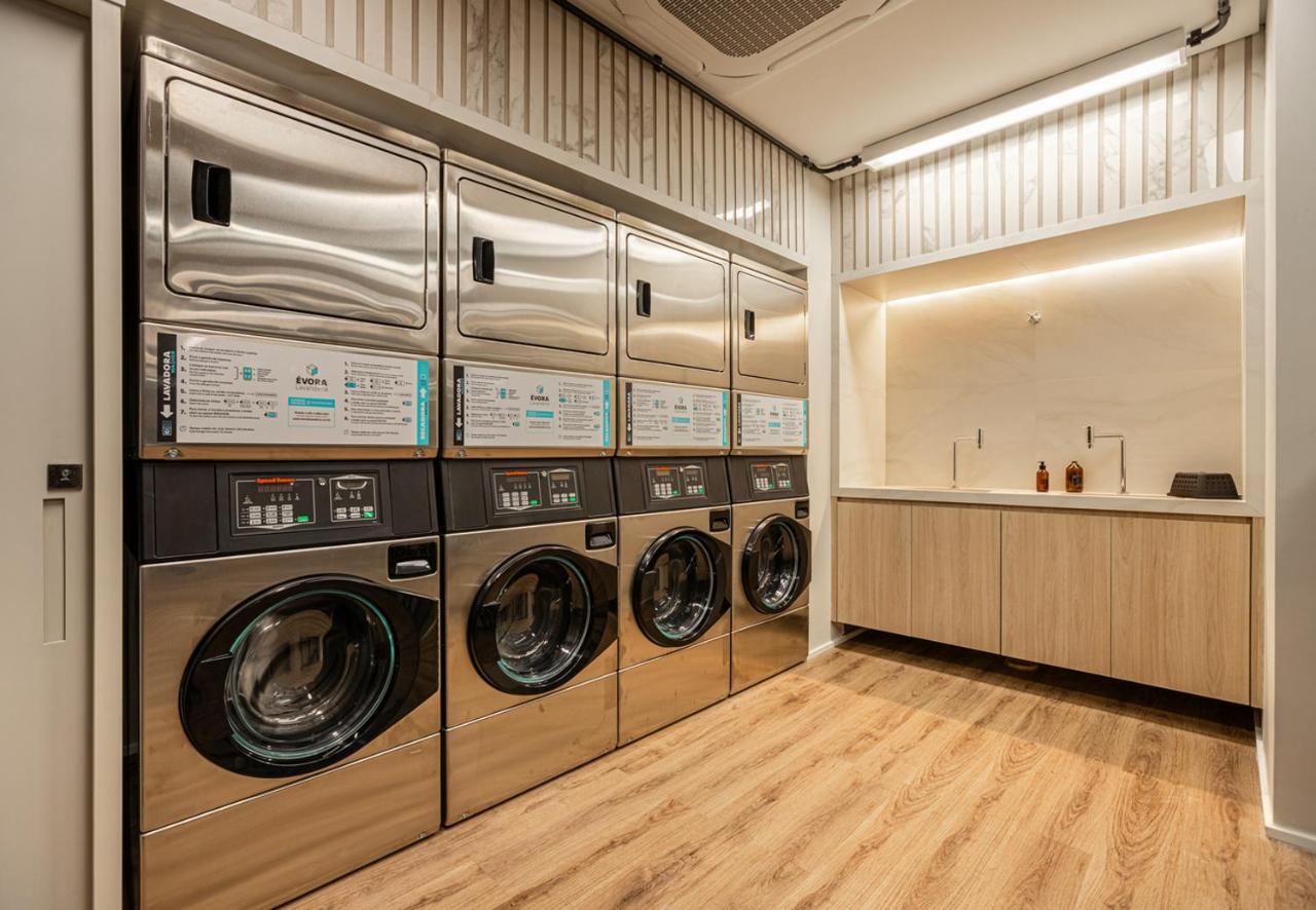 Apartamento Easy Star - Lindo No Brooklin Ao Lado Av. Santo Amaro! - Zt01h São Paulo