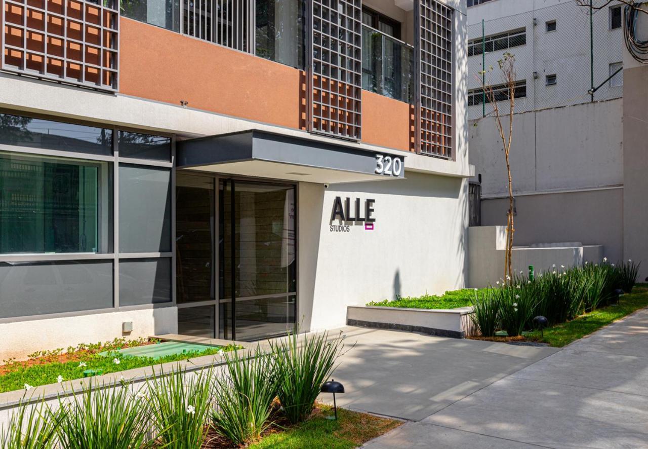 Apartamento Easy Star - Lindo No Brooklin Ao Lado Av. Santo Amaro! - Zt01h São Paulo