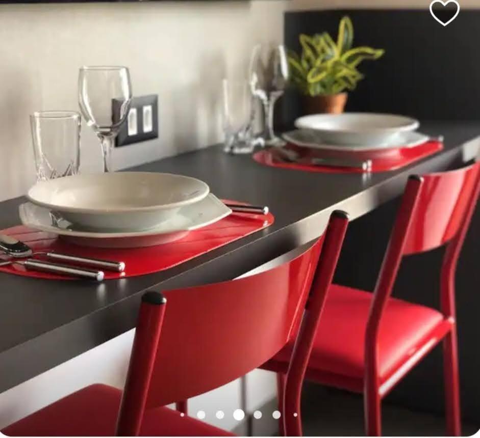 Novo Ao Lado Da Oscar Freire Apartment *