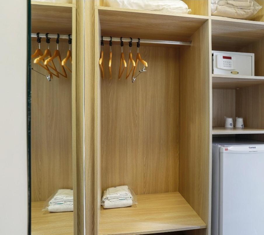 Apartment Flat Triplo Mercure - Prox Av Paulista - By Palm - 129