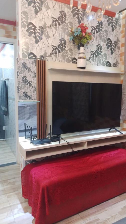 Jose Caraballo Apartment *