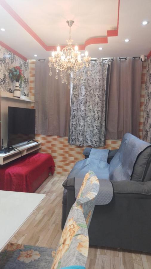 Jose Caraballo Apartment