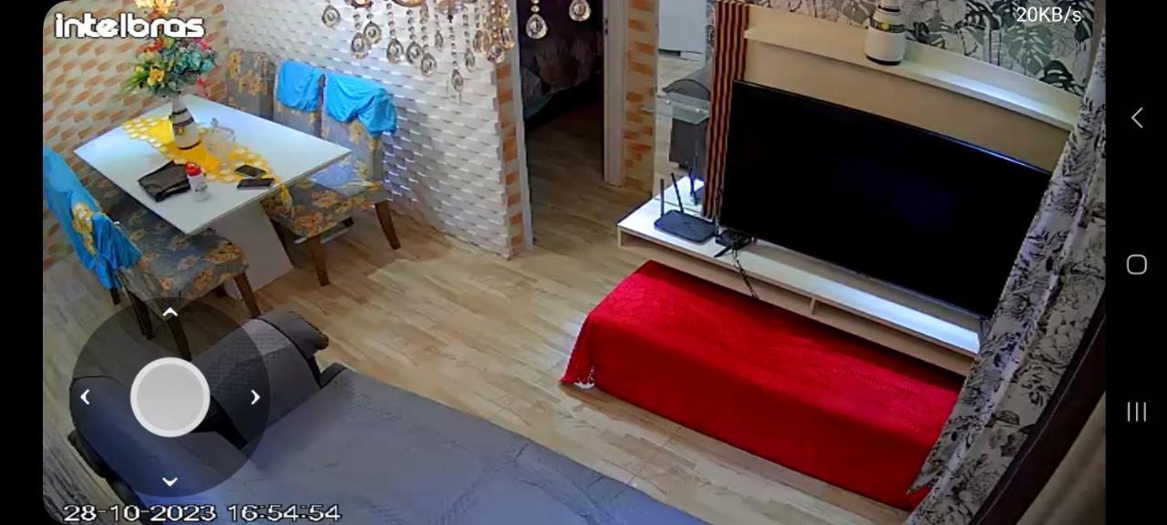 Jose Caraballo Apartment *