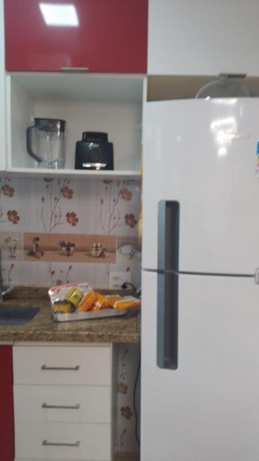 Apartment Jose Caraballo