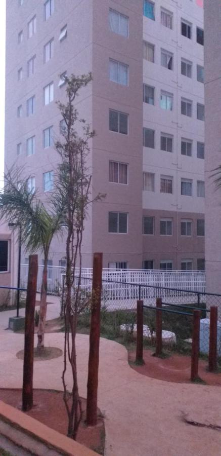 Jose Caraballo Apartment