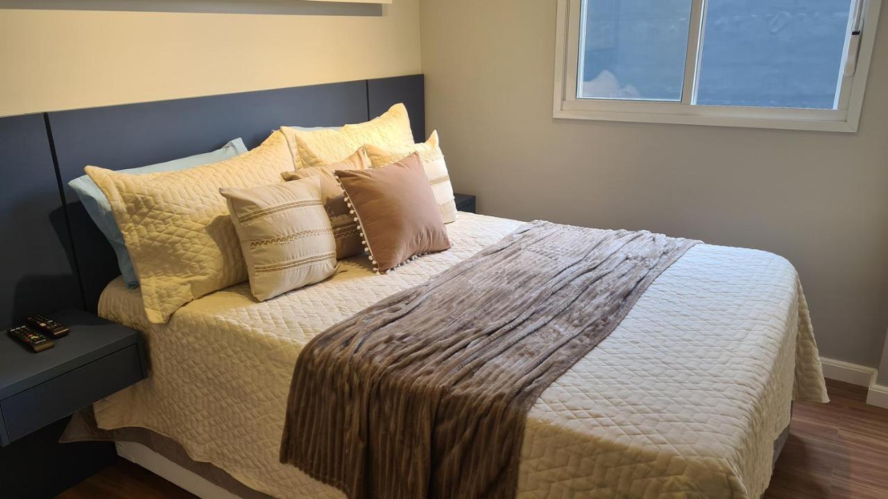 Apartamento Living For Consolacao São Paulo