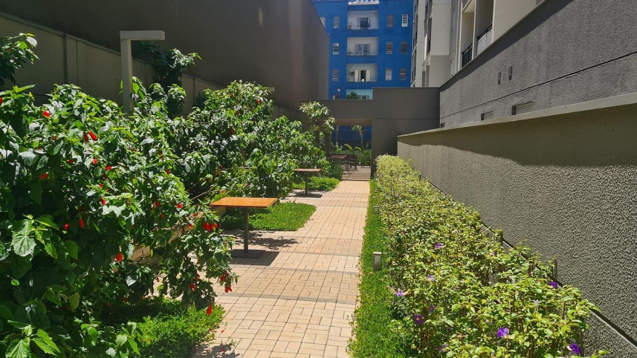 Apartamento Living For Consolacao São Paulo