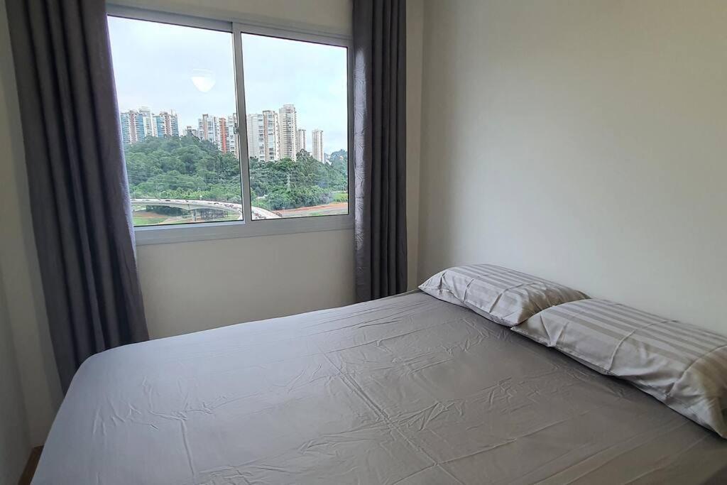 Apartamento Laguna Linda Vista São Paulo