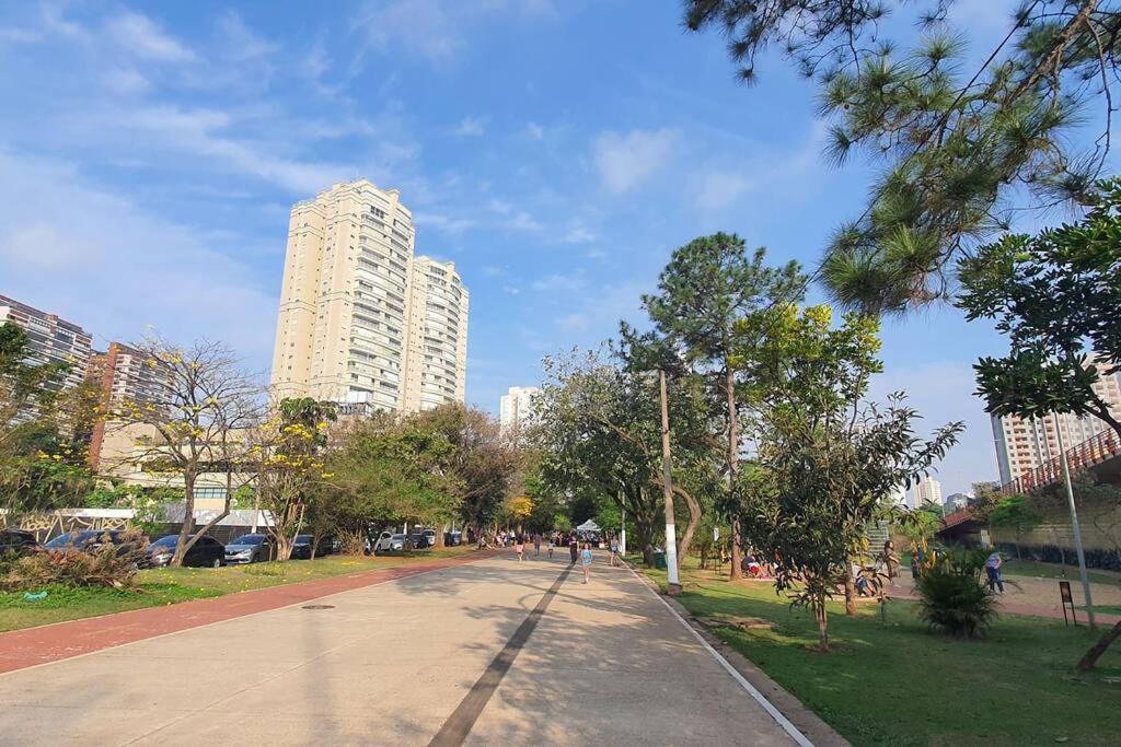 Apartamento Laguna Linda Vista