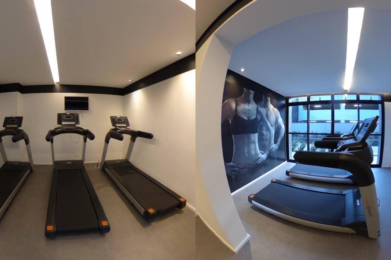Vn Bom Retiro Apartment