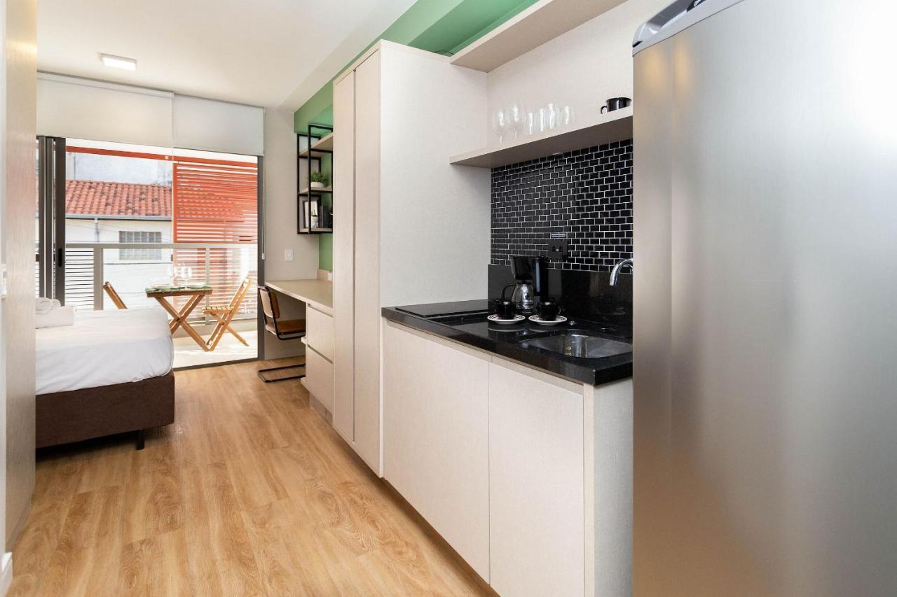 Apartamento Axis Mariana - Por Temporada *