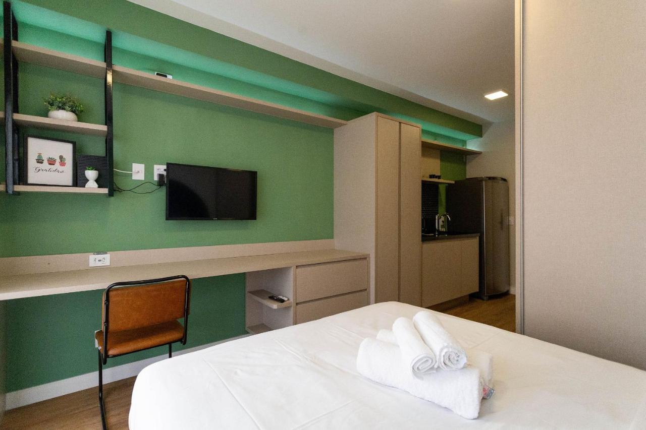 Axis Mariana - Por Temporada Apartamento