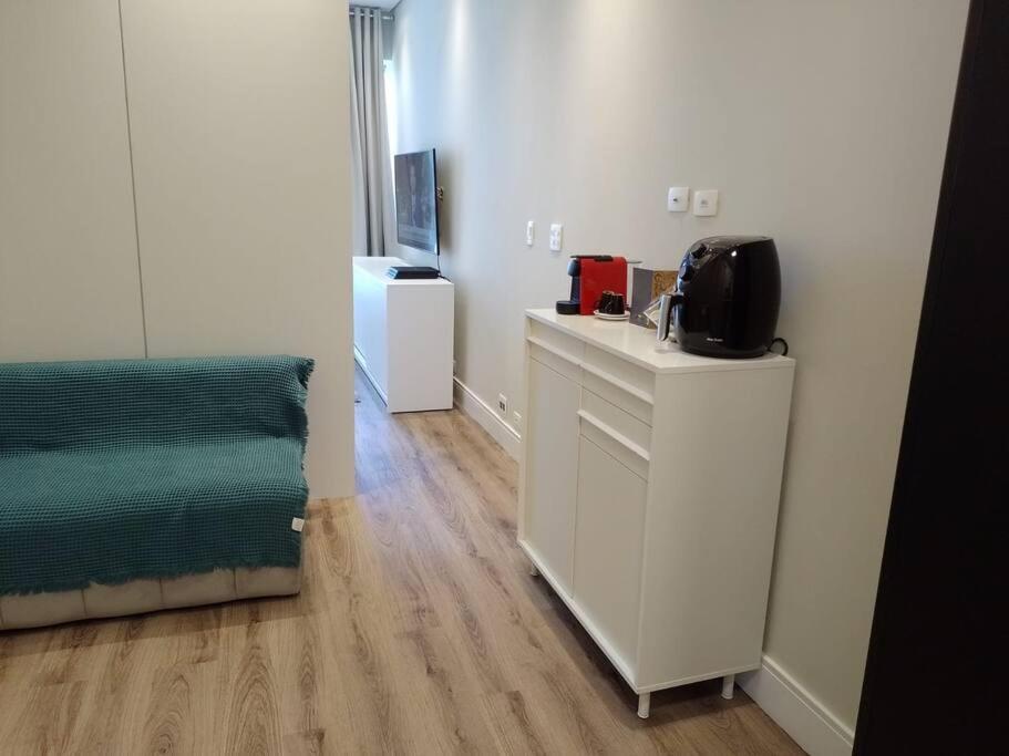 Apartamento Apto Em São Paulo