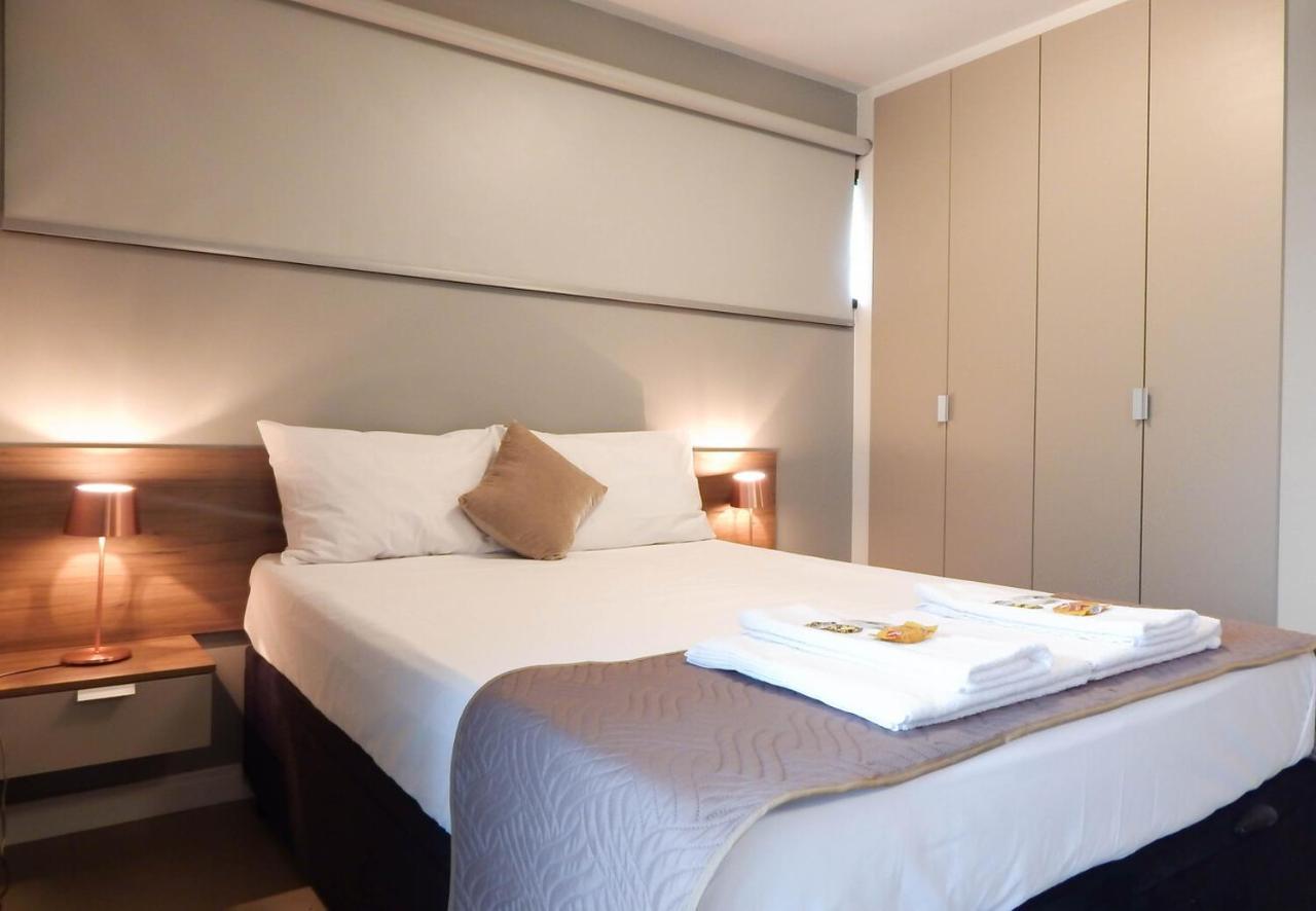 Easy Star - C/vaga No Do Campo Belo - Xt02g Apartamento São Paulo