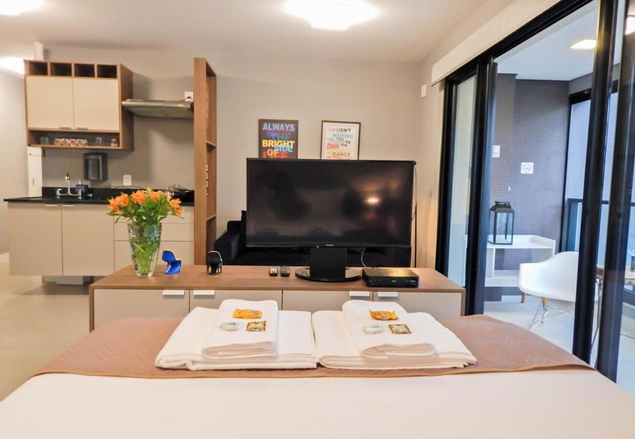 Easy Star - C/vaga No Do Campo Belo - Xt02g Apartamento *