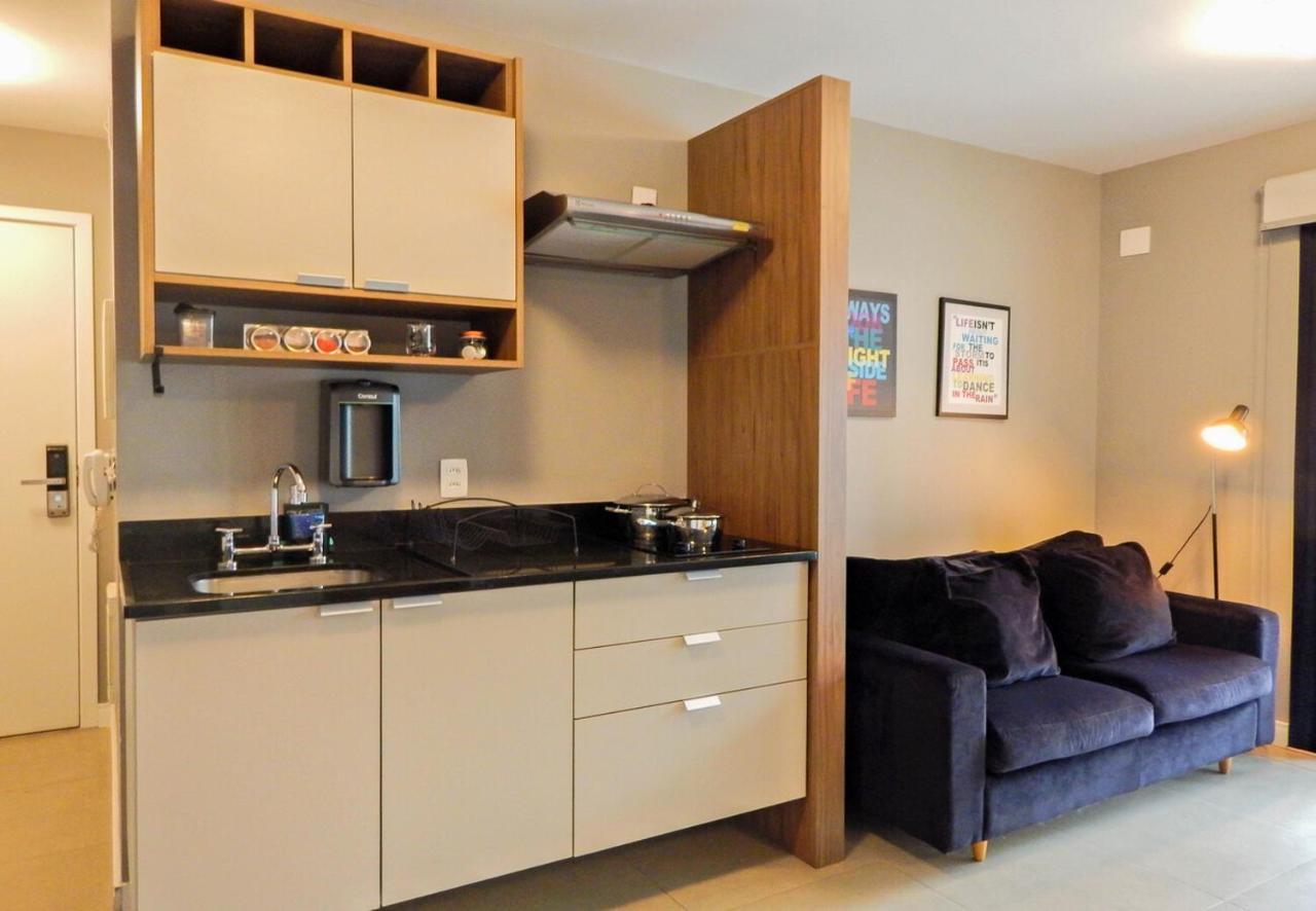Apartamento Easy Star - C/vaga No Do Campo Belo - Xt02g São Paulo