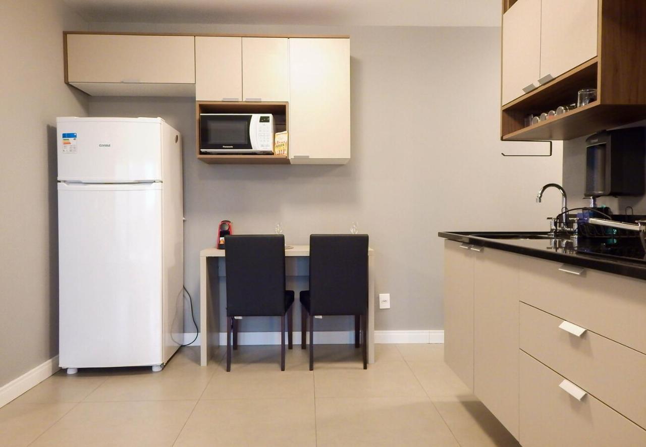 Apartamento Easy Star - C/vaga No Do Campo Belo - Xt02g