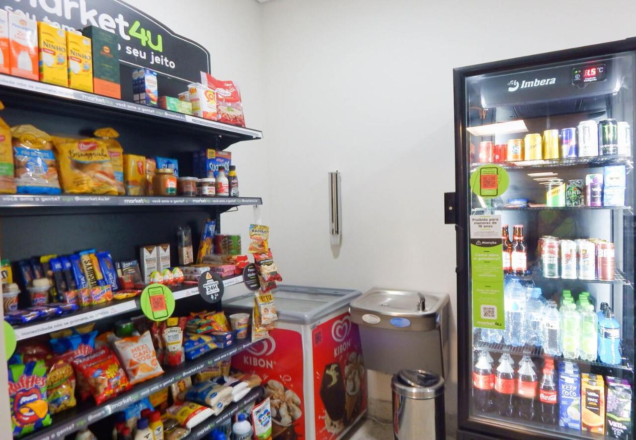 Apartamento Easy Star - C/vaga No Do Campo Belo - Xt02g São Paulo