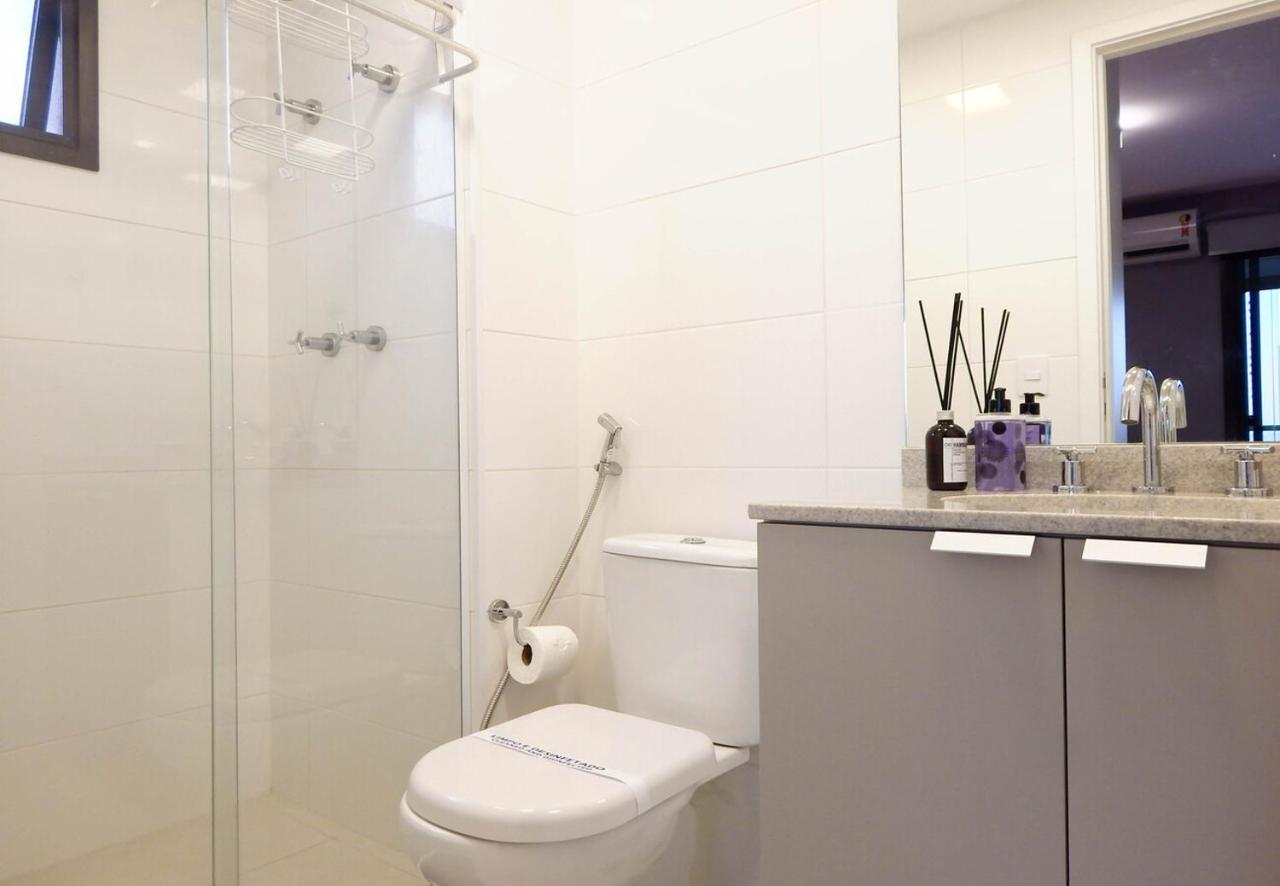Easy Star - C/vaga No Do Campo Belo - Xt02g Apartamento