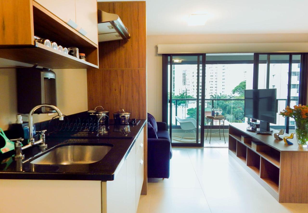 Easy Star - C/vaga No Do Campo Belo - Xt02g Apartamento *