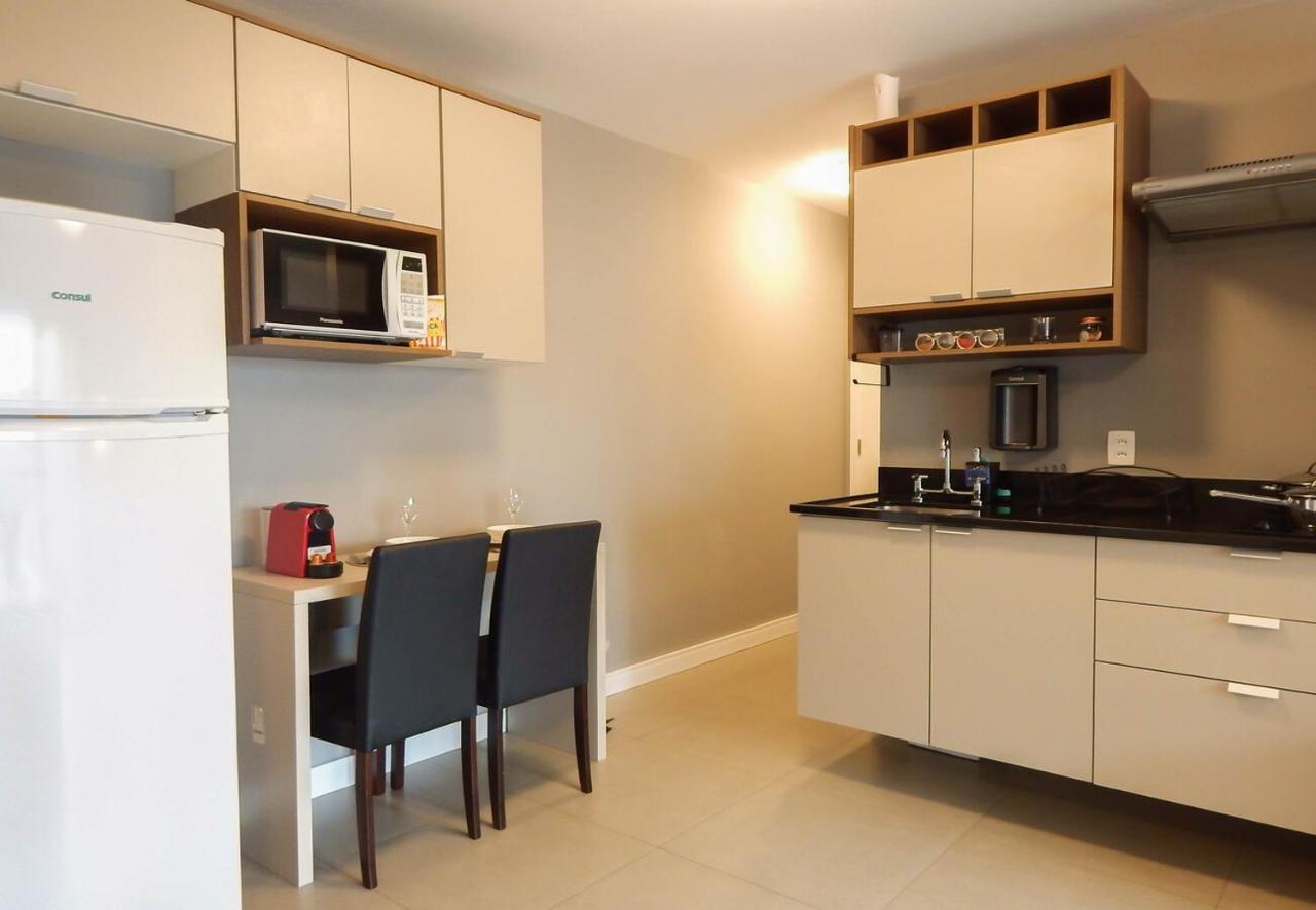 Apartamento Easy Star - C/vaga No Do Campo Belo - Xt02g
