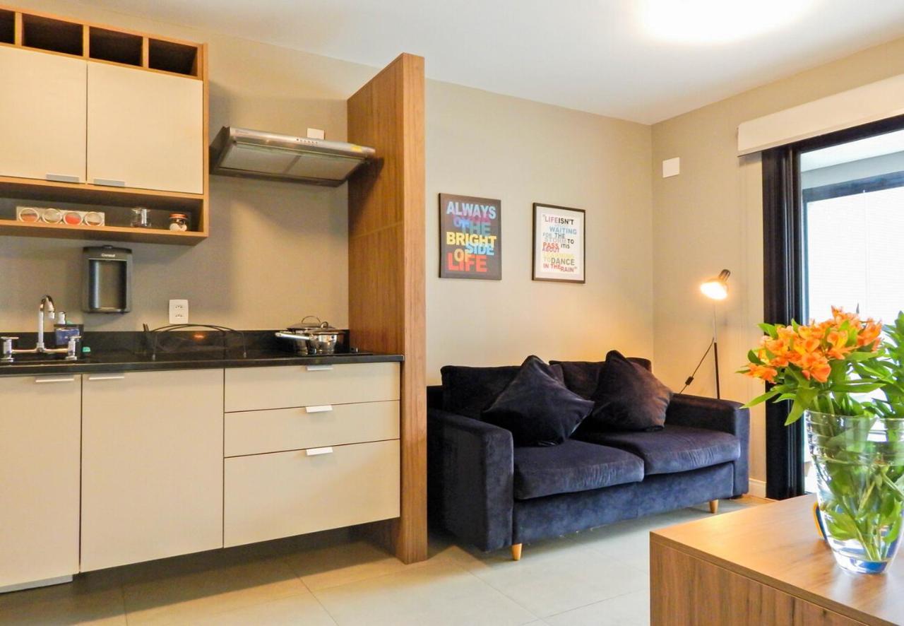 Easy Star - C/vaga No Do Campo Belo - Xt02g Apartamento
