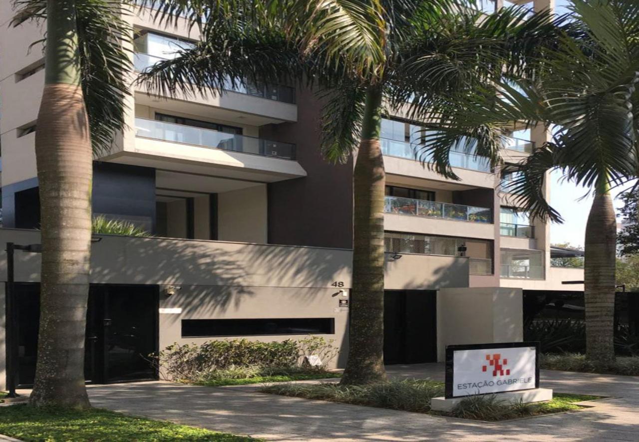 Easy Star - C/vaga No Do Campo Belo - Xt02g Apartamento São Paulo