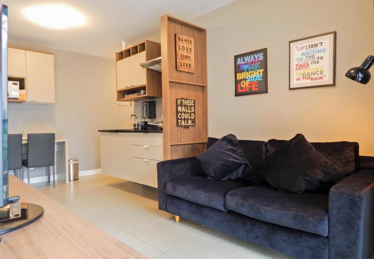 Easy Star - C/vaga No Do Campo Belo - Xt02g Apartamento São Paulo