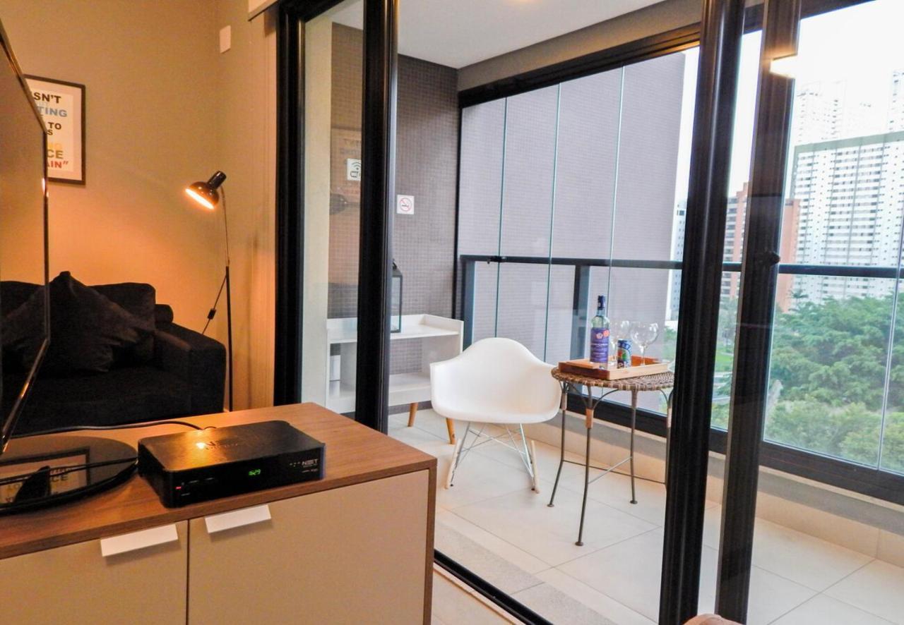 Easy Star - C/vaga No Do Campo Belo - Xt02g Apartamento