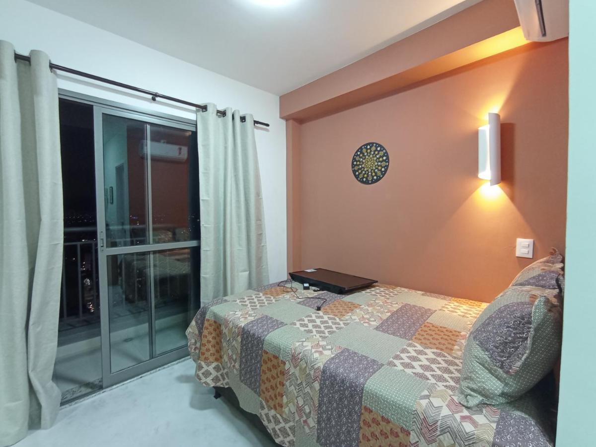 Estudio Excelente Apartment *