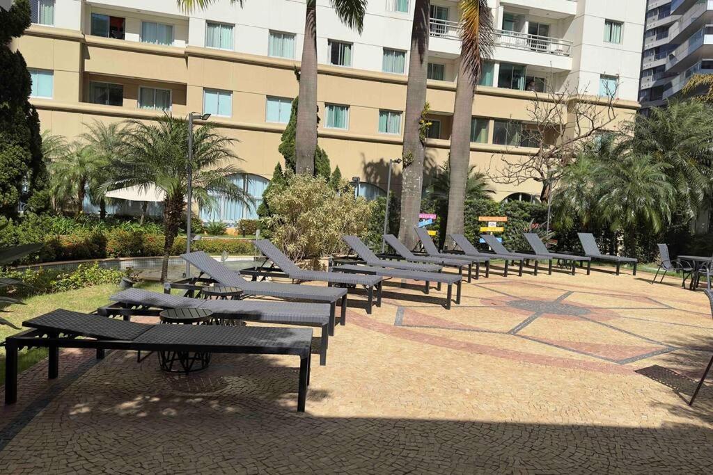 Apartment Alto Padrao Moderno *