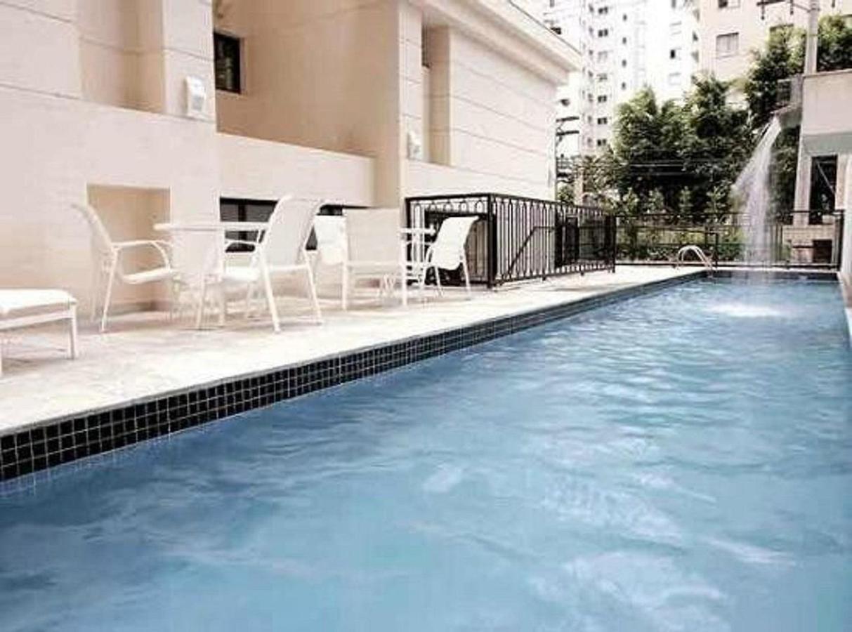 La Maison D'stan Moema - Uh96 Hotel Sao Paulo